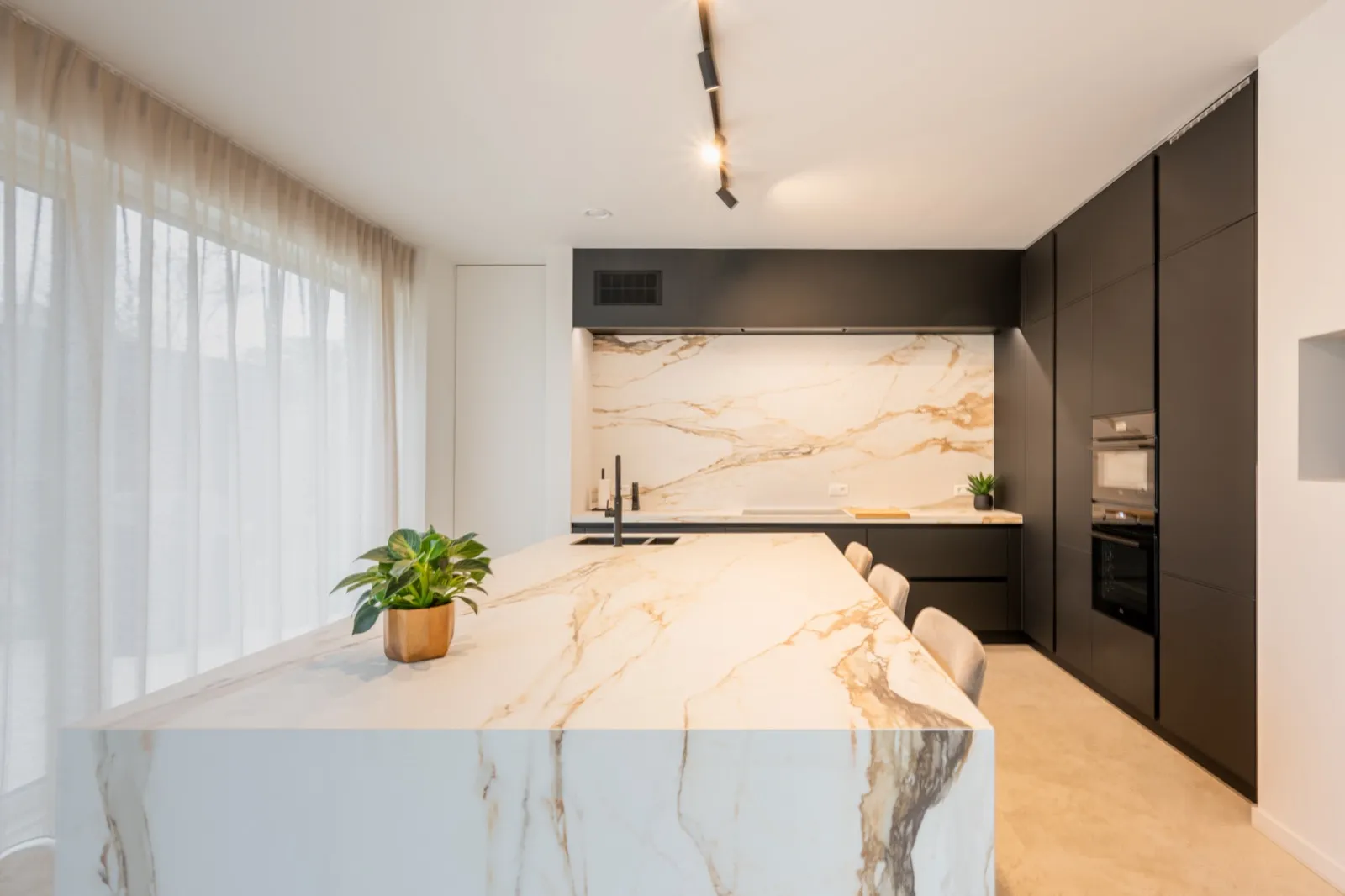 Everberg project foto